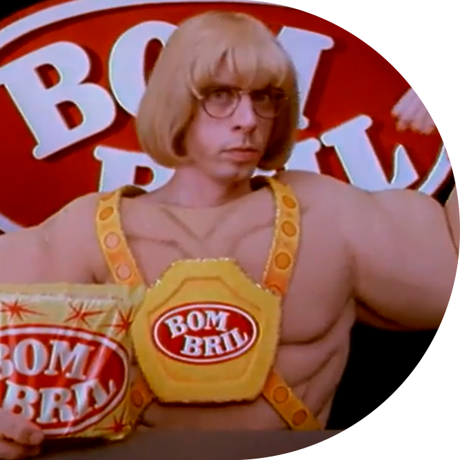 BOMBRIL