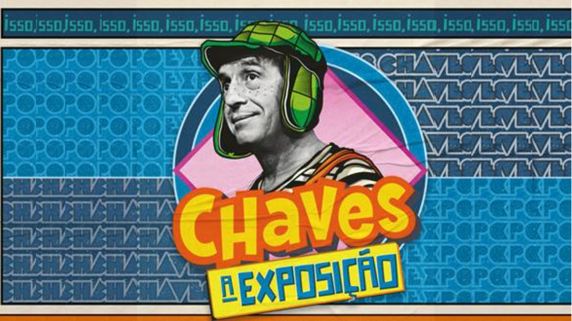 Celebrando os 40 anos de Chaves no Brasil, MIS Experience anuncia exposição inédita